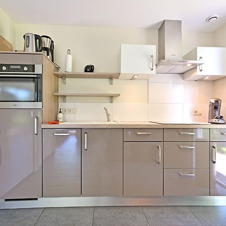 Chalet With Gorgeous View Of The Natural Surroundings Weerselo Екстериор снимка