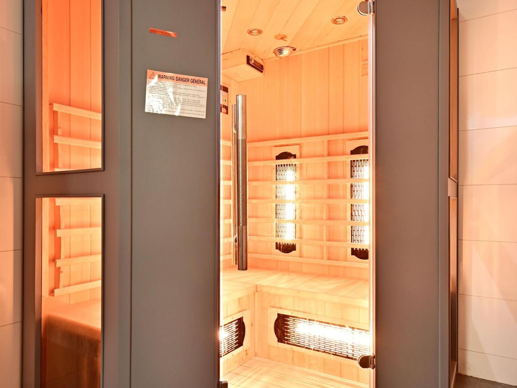 Chalet With Gorgeous View Of The Natural Surroundings Weerselo Екстериор снимка