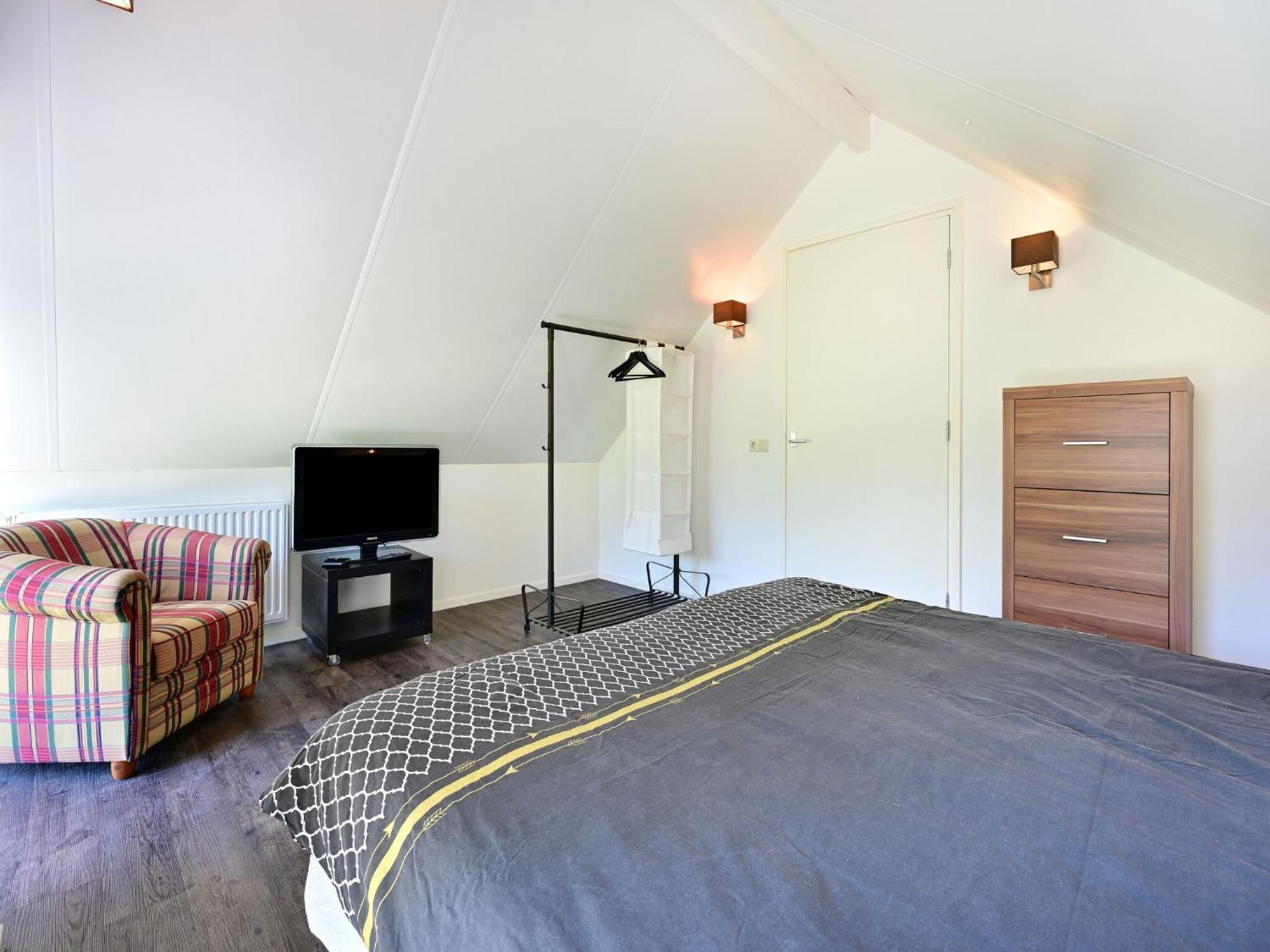 Chalet With Gorgeous View Of The Natural Surroundings Weerselo Екстериор снимка